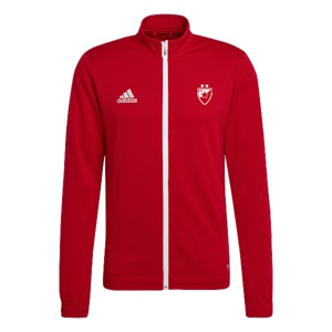 KK Crvena Zvezda Adidas duks crveni KKCZ