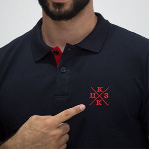  KK Crvena Zvezda Polo majica X KKCZ -1