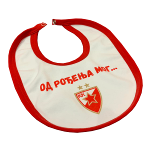 KK Crvena Zvezda portikla