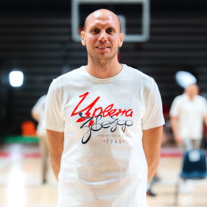 KK Crvena Zvezda majica Crvena Zvezda -1