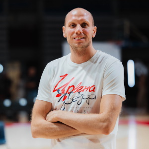 KK Crvena Zvezda majica Crvena Zvezda -2