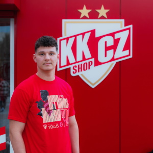 KK Crvena Zvezda majica Što ne može niko ne možeš ni ti-3