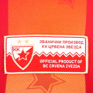 BC Red Star jersey replica AWAY 2024/2025-2