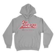 BC Red Star sweatshirt KKCZ (v.v) lg