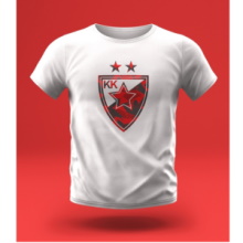 BC Red Star T-shirt Military