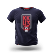 KK Crvena Zvezda majica Neon