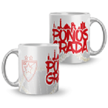 CUPS PONOS GRADA