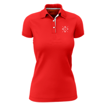 BC CRVENA ZVEZDA WOMAN POLO SHIRT